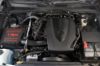 Picture of HPS Performance Engine Air Intake Hose - 57-2126-BLK