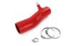 Picture of HPS Performance Engine Air Intake Hose - 57-2126-RED