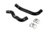 Picture of HPS Performance Radiator Coolant Hose Kit - 57-2127-BLK