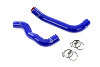 Picture of HPS Performance Radiator Coolant Hose Kit - 57-2127-BLUE