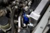 Picture of HPS Performance Radiator Coolant Hose Kit - 57-2127-RED