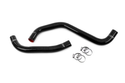 Picture of HPS Performance Radiator Coolant Hose Kit - 57-2128-BLK