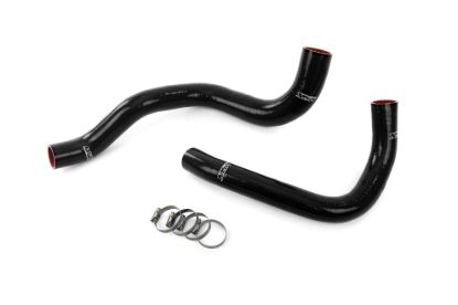 Picture of HPS Performance Radiator Coolant Hose Kit - 57-2129-BLK