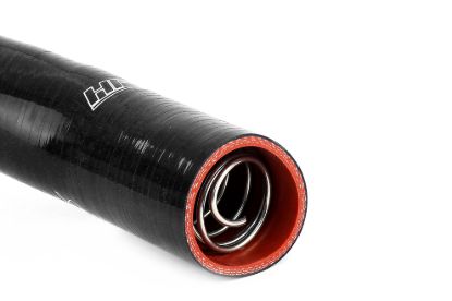 Picture of HPS Performance Radiator Coolant Hose Kit - 57-2129-BLK