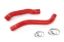 Picture of HPS Performance Radiator Coolant Hose Kit - 57-2130-RED