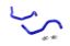 Picture of HPS Performance HVAC Heater Hose Kit - 57-2131H-BLUE