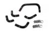 Picture of HPS Performance Fuel Injection Idle Air Control Valve Hose - 57-2134-BLK
