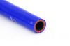 Picture of HPS Performance Fuel Injection Idle Air Control Valve Hose - 57-2134-BLUE