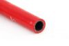 Picture of HPS Performance Fuel Injection Idle Air Control Valve Hose - 57-2134-RED