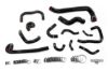 Picture of HPS Performance Radiator Coolant Hose Kit - 57-2135-BLK