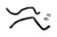 Picture of HPS Performance HVAC Heater Hose Kit - 57-2140H-BLK