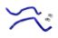 Picture of HPS Performance HVAC Heater Hose Kit - 57-2140H-BLUE
