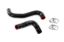 Picture of HPS Performance Radiator Coolant Hose Kit - 57-2140R-BLK