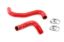 Picture of HPS Performance Radiator Coolant Hose Kit - 57-2140R-RED