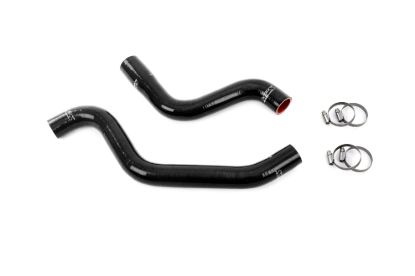Picture of HPS Performance Radiator Coolant Hose Kit - 57-2141R-BLK