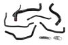 Picture of HPS Performance Radiator Coolant Hose Kit - 57-2149-BLK
