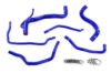 Picture of HPS Performance Radiator Coolant Hose Kit - 57-2149-BLUE