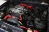 Picture of HPS Performance Radiator Coolant Hose Kit - 57-2191-RED