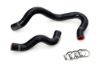 Picture of HPS Performance Radiator Coolant Hose Kit - 57-2192-BLK