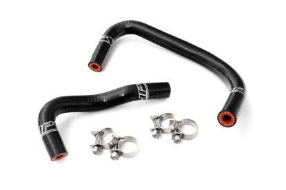 Picture of HPS Performance Radiator Coolant Hose Kit - 57-2194-BLK