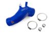 Picture of HPS Performance Engine Air Intake Hose - 57-2199-BLUE