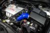 Picture of HPS Performance Engine Air Intake Hose - 57-2199-BLUE