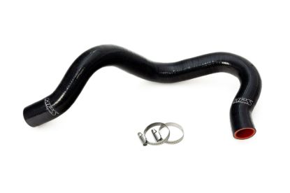 Picture of HPS Performance Radiator Coolant Hose Kit - 57-2201-BLK