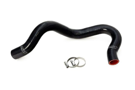 Picture of HPS Performance Radiator Coolant Hose Kit - 57-2201-BLK