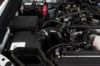 Picture of HPS Performance Engine Air Intake Hose - 57-2207-BLK
