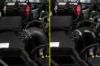Picture of HPS Performance Engine Air Intake Hose - 57-2207-BLK