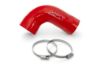 Picture of HPS Performance Engine Air Intake Hose - 57-2207-RED