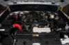 Picture of HPS Performance Engine Air Intake Hose - 57-2207-RED