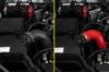 Picture of HPS Performance Engine Air Intake Hose - 57-2207-RED