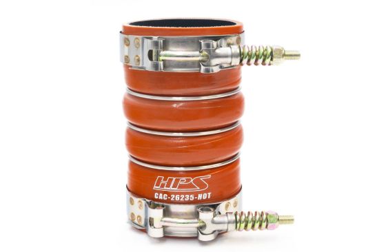 Picture of HPS Performance Intercooler Boot Kit - 57-2208