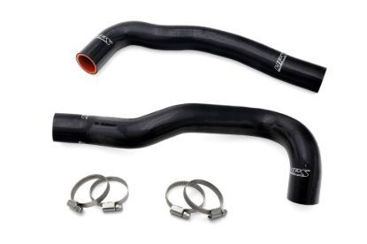 Picture of HPS Performance Radiator Coolant Hose Kit - 57-2220-BLK