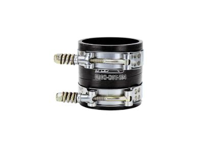 Picture of HPS Performance Intercooler Boot Kit - 57-2229-BLK