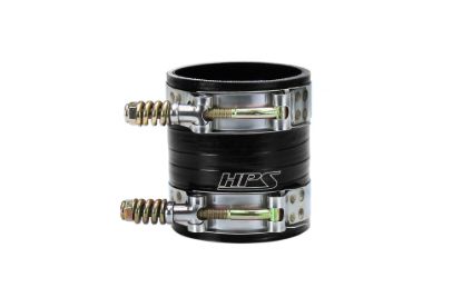 Picture of HPS Performance Intercooler Boot Kit - 57-2235-BLK
