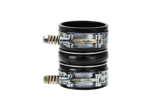 Picture of HPS Performance Intercooler Boot Kit - 57-2236-BLK