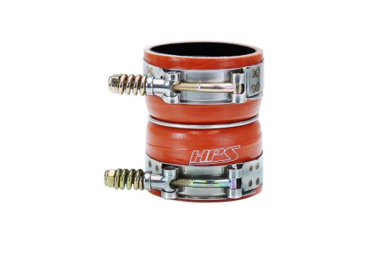 Picture of HPS Performance Intercooler Boot Kit - 57-2237