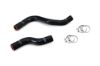 Picture of HPS Performance Radiator Coolant Hose Kit - 57-2254-BLK