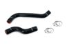 Picture of HPS Performance Radiator Coolant Hose Kit - 57-2255-BLK