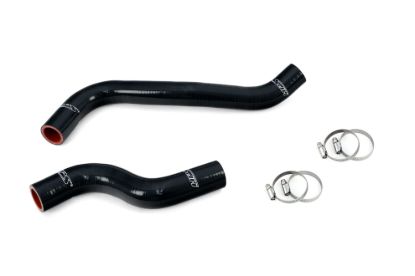 Picture of HPS Performance Radiator Coolant Hose Kit - 57-2255-BLK