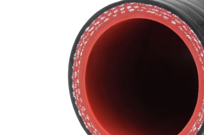 Picture of HPS Performance HVAC Heater Hose Kit - 57-2301-BLK