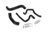 Picture of HPS Performance Radiator Coolant Hose Kit - 57-2302-BLK