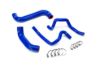 Picture of HPS Performance Radiator Coolant Hose Kit - 57-2302-BLUE