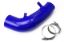 Picture of HPS Performance Engine Air Intake Hose - 57-3004-BLUE