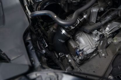 Picture of HPS Performance Intercooler Hose Kit - 57-3005-BLK