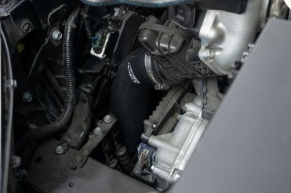 Picture of HPS Performance Intercooler Hose Kit - 57-3005-BLK