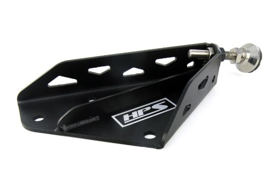 Picture of HPS Performance Brake Pedal Assembly Retainer - 601-001