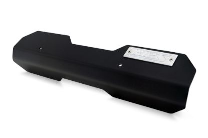 Picture of HPS Performance Accessory Drive Belt Cover - 71-100WB